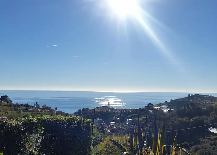 Ariadamare Nocleg ze śniadaniem 4*